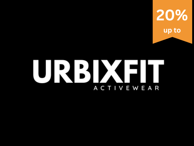 URBIXFIT